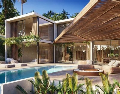 East Side Area – Custom Property Template 2